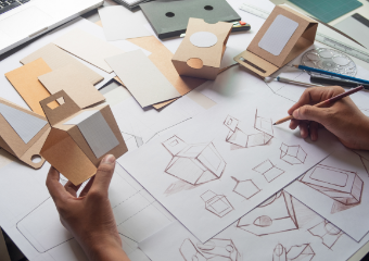 紙製品カテゴリー写真